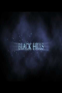 Poster Black Hills