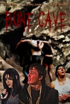 Poster Bone Cave