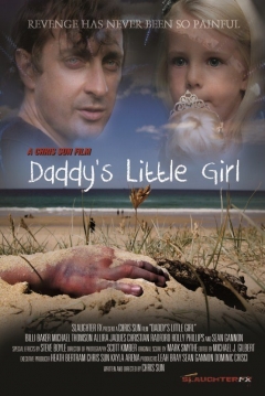 Poster Daddy's Little Girl 