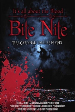 Poster Bite Nite 