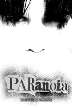 Poster Paranoia: Recurrent Dreams