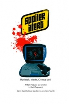 Poster Spoiler Alert