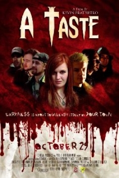 Poster A Taste