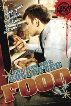 Poster The Man Who Collected Food