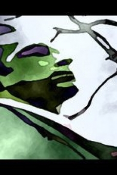 Poster The Lost Face