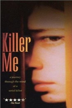 Poster Killer Me