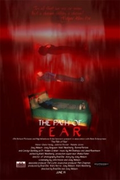 Poster The Path of Fear
