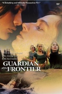 Poster Guardian of the Frontier
