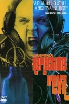 Poster Reflections of Evil