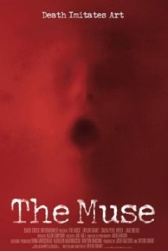 Poster The Muse