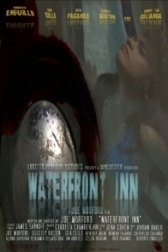Poster Waterfront Inn
