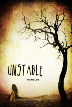 Poster Unstable