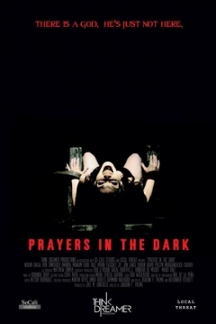 Poster Prayers in the Dark