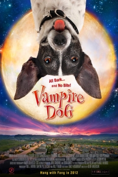 Ficha Vampire Dog