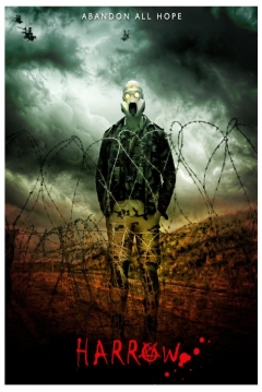 Poster Harrow