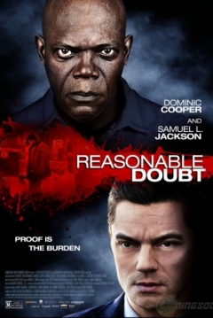 Poster Duda Razonable