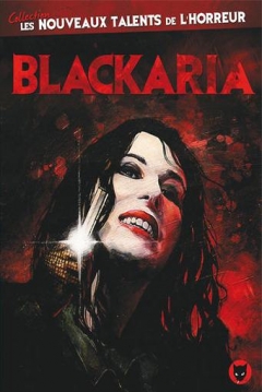 Poster Blackaria