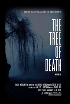 Poster The Tree of Death