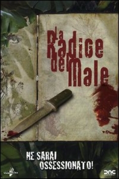 Poster La Radice del Male