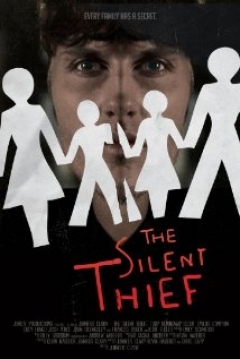 Poster The Silent Thief