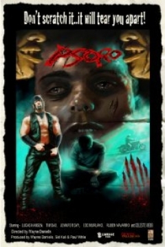 Poster Psoro