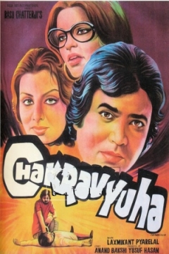 Ficha Chakravyuha