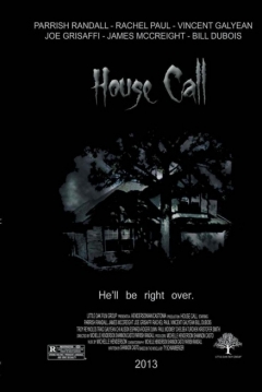 Poster House Call