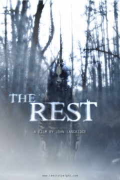 Poster The Rest