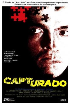 Poster Capturado