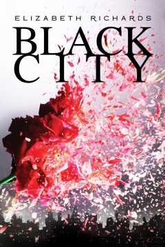 Poster Black City