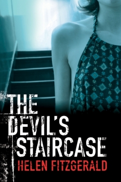 Poster The Devil's Staircase
