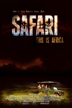 Ficha Safari