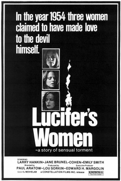 Ficha Lucifer's Women