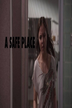 Poster A Safe Place