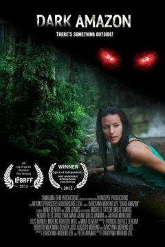 Ficha Dark Amazon