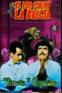 Ficha Se los Chupó la Bruja