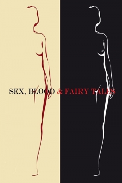 Poster Sex, Blood and Fairy Tales