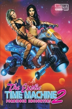 Ficha The Exotic Time Machine II: Forbidden Encounters