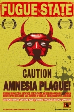 Poster Fugue State