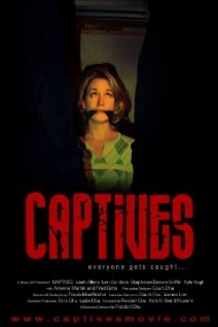 Poster Captives