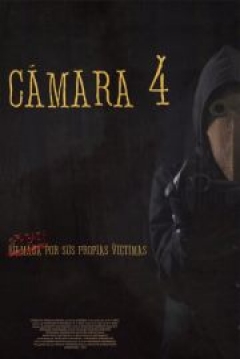Poster Cámara 4