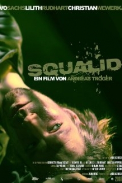 Poster Squalid
