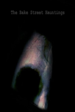 Poster The Bake Street Hauntings
