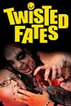 Poster Twisted Fates