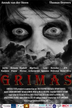 Poster Grimas