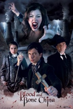 Poster Blood and Bone China