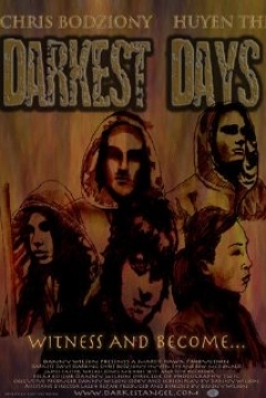 Poster Darkest Days