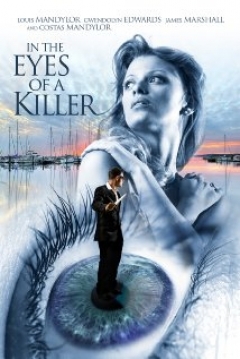 Poster In the Eyes of a Killer