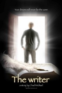 Poster The Writer