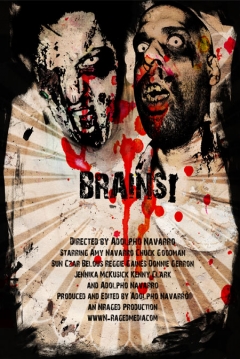 Poster Brains!